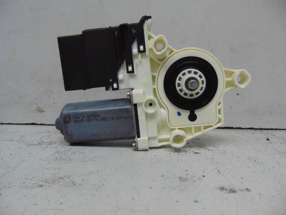 Motor fensterheber hinten links 993424100 Bild