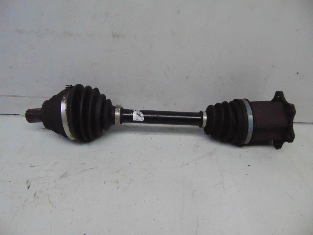 Antriebswelle vorne links bkc motor 1,9 tdi bild1