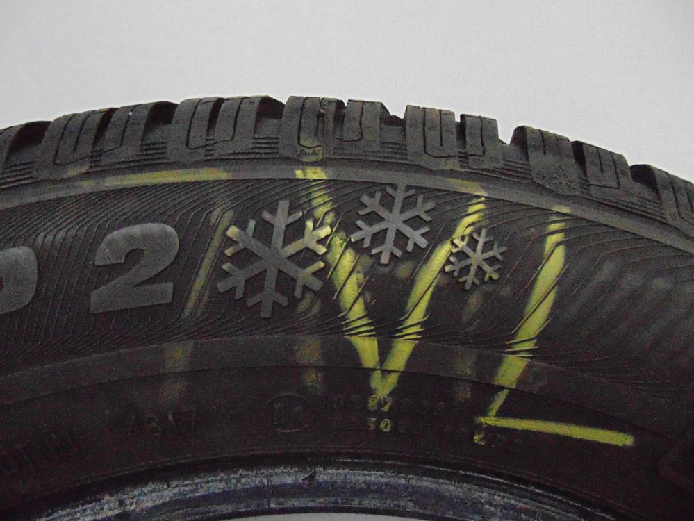 Reifen winter 195 65 r15 91 t Bild