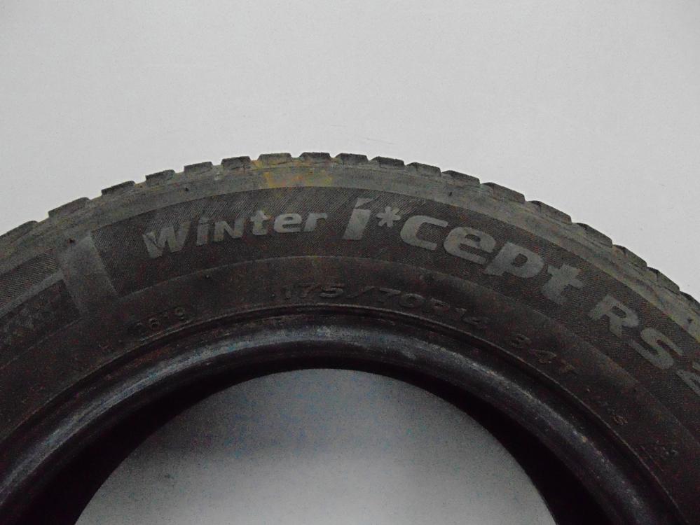 Reifen winter 175 70 r14 84 t Bild