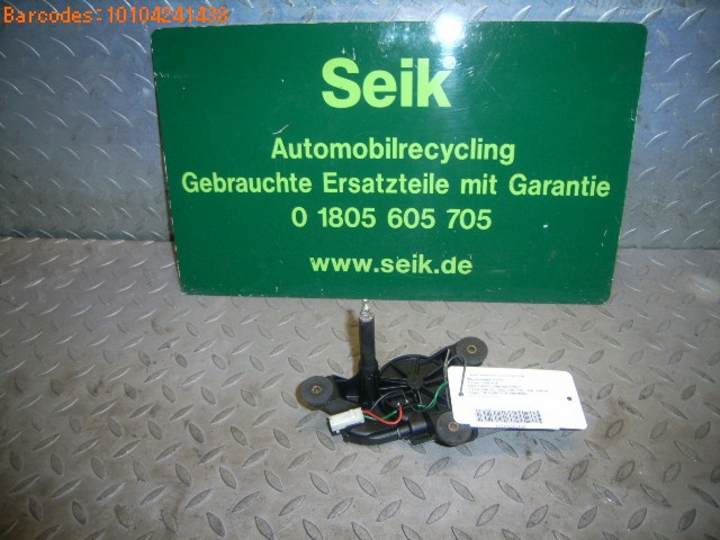 Wischermotor hinten bild1