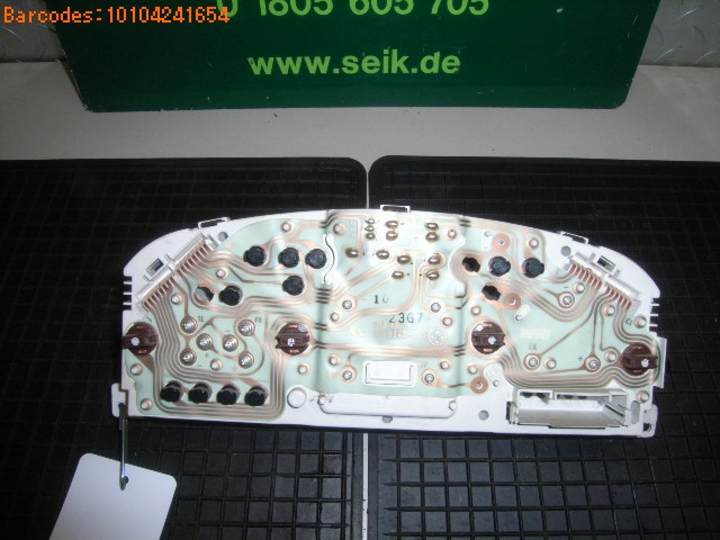 Instrumentenkombination bild1