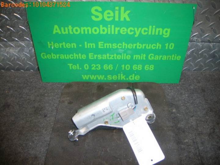 Wischermotor hinten bild1