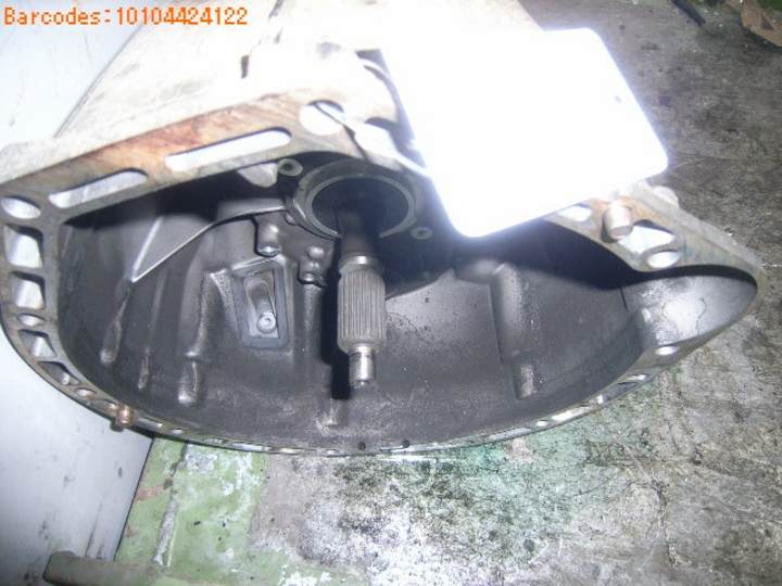 Schaltgetriebe r2112610601 bild1
