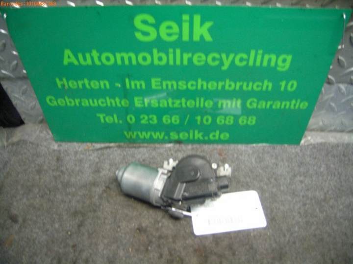 Wischermotor vorne bild1