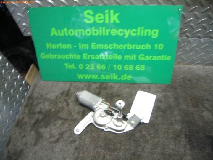 wischermotor hinten bild1