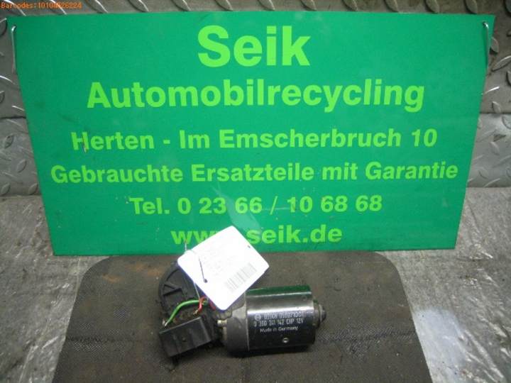 wischermotor vorne bild1