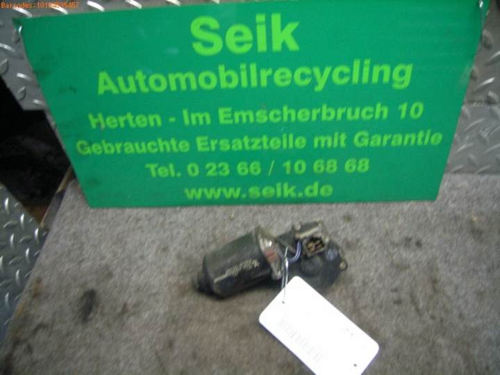 Wischermotor vorne bild1