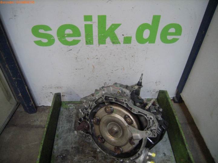 Automatikgetriebe s41 bild1