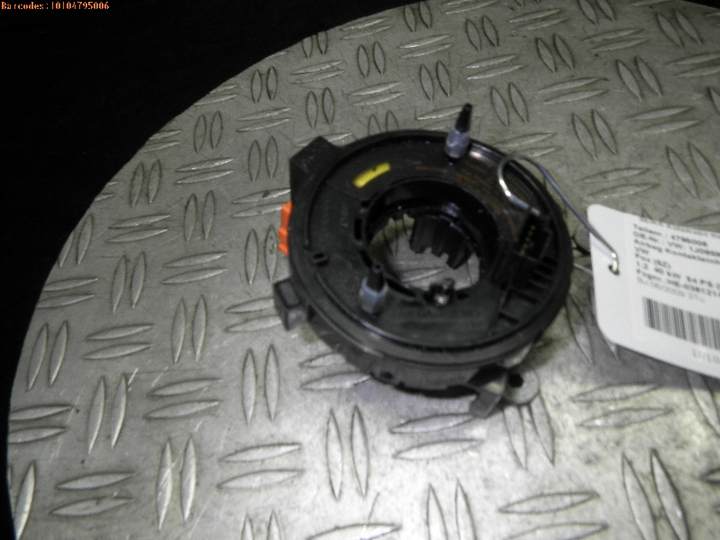 Airbag kontakteinheit bild1