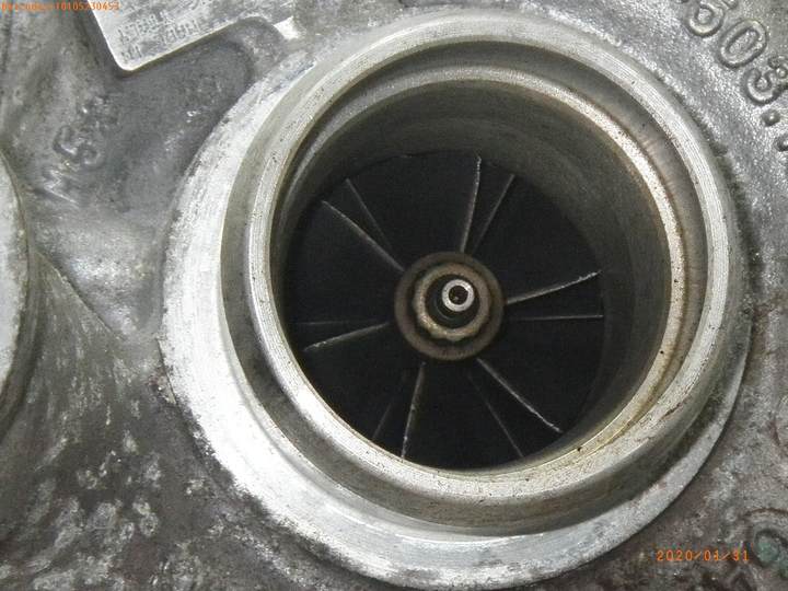 Turbolader Bild