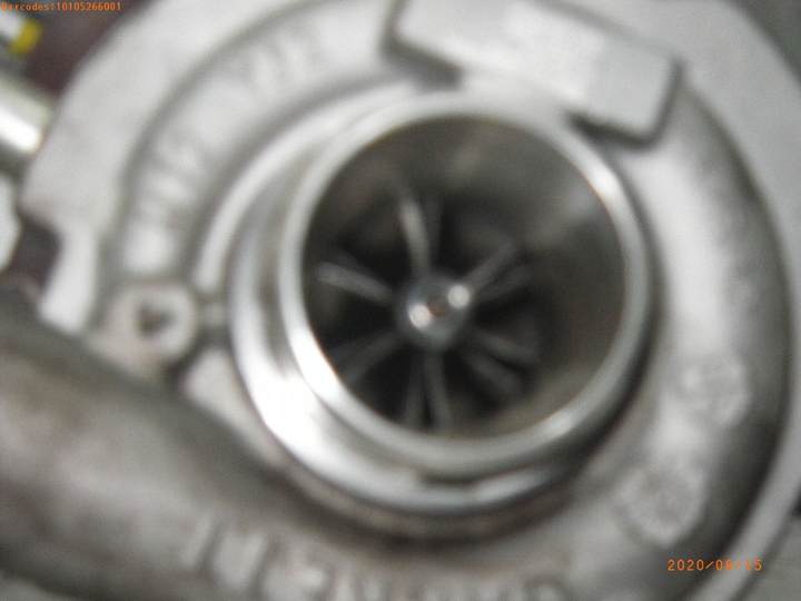 Turbolader bild2