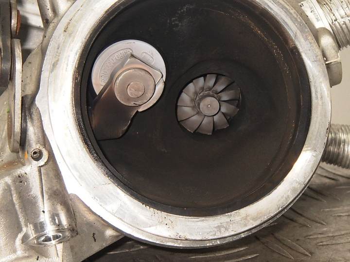 5321366 turbolader Bild