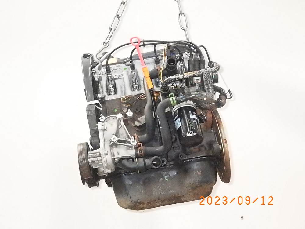5326140 motor ohne anbauteile (benzin) Bild