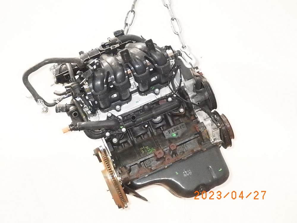 5333570 motor ohne anbauteile (benzin) bild2