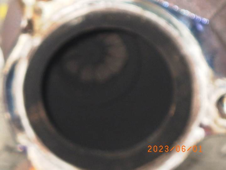 5334616 turbolader Bild