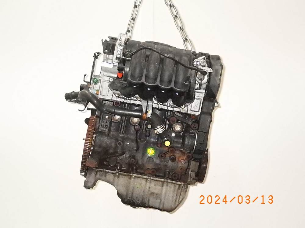 5337062 motor ohne anbauteile (benzin) Bild