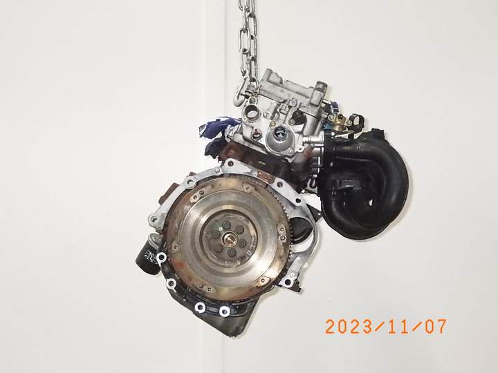 5339226 motor ohne anbauteile (benzin) Bild