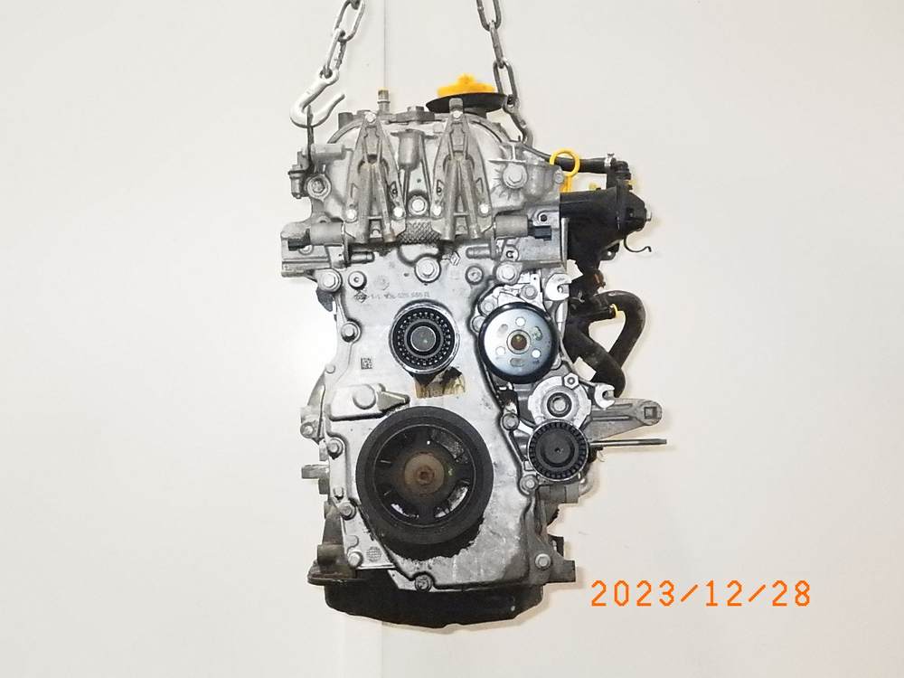 5339990 motor ohne anbauteile ( h5ff408 ) Bild