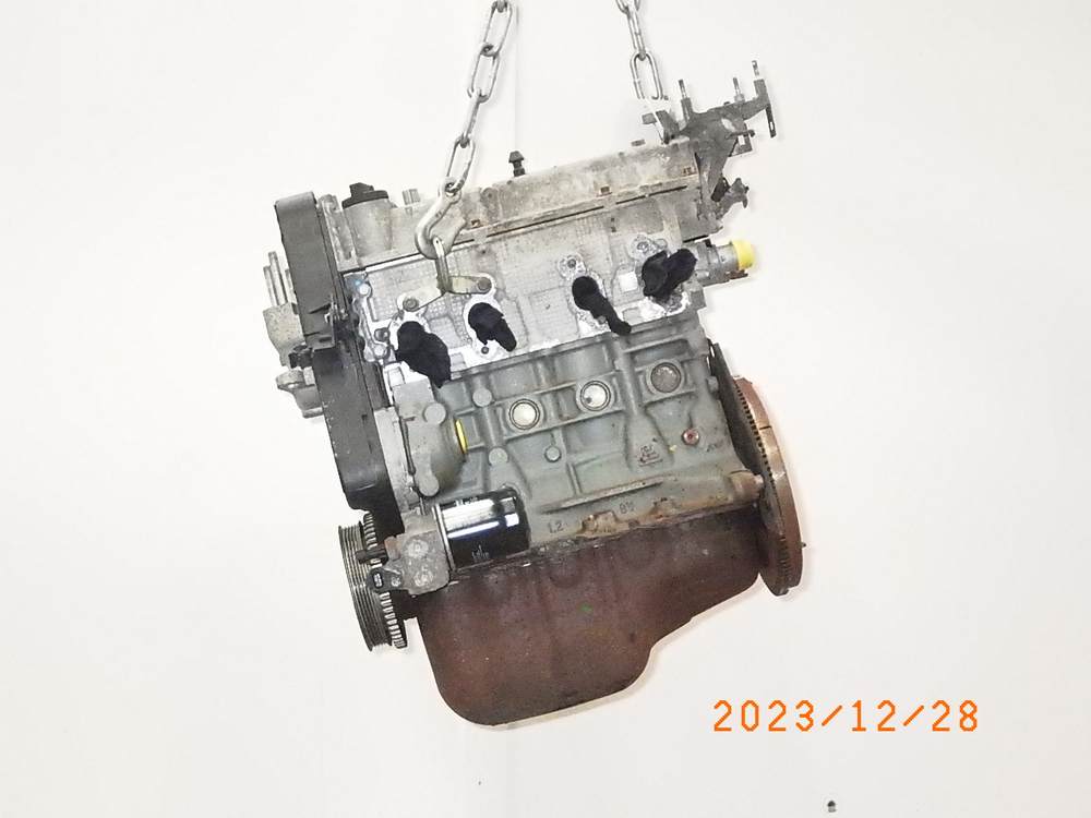 5340271 motor ohne anbauteile (benzin) Bild