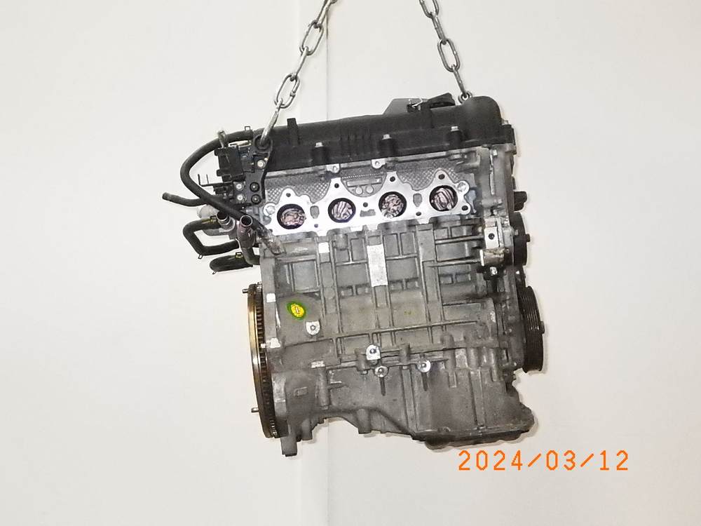 5341466 motor ohne anbauteile (benzin) bild2