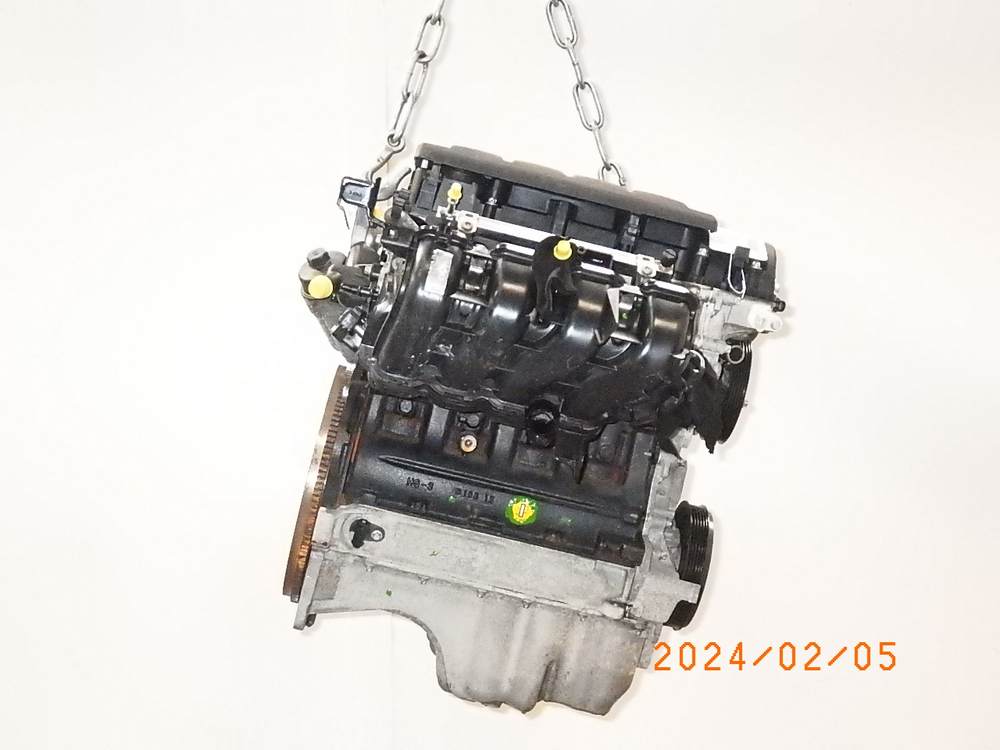 5341697 motor ohne anbauteile (benzin) bild2