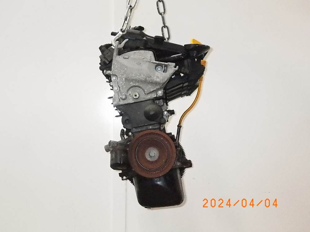 5341947 motor ohne anbauteile (benzin) bild1