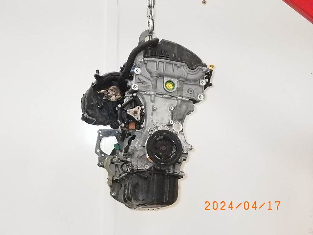 5343520 motor ohne anbauteile (benzin) bild1