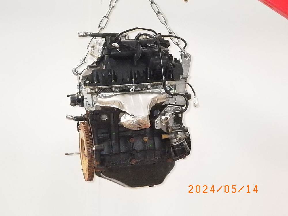 5344255 motor ohne anbauteile (benzin) Bild