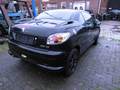 peugeot 206 cc cabrio  bild1