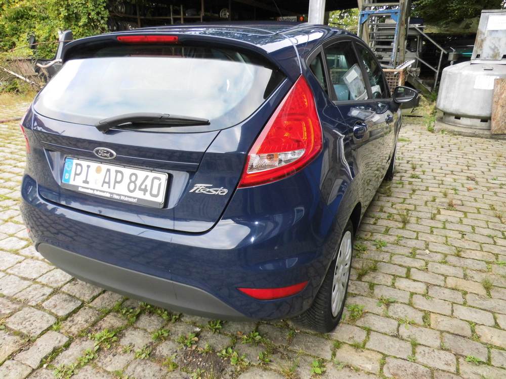 ford fiesta 7  bild1