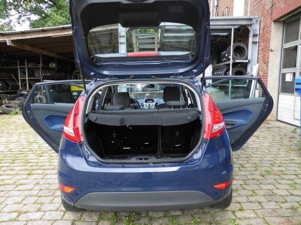 ford fiesta 7  bild1