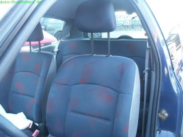 renault clio ii lim.  bild1
