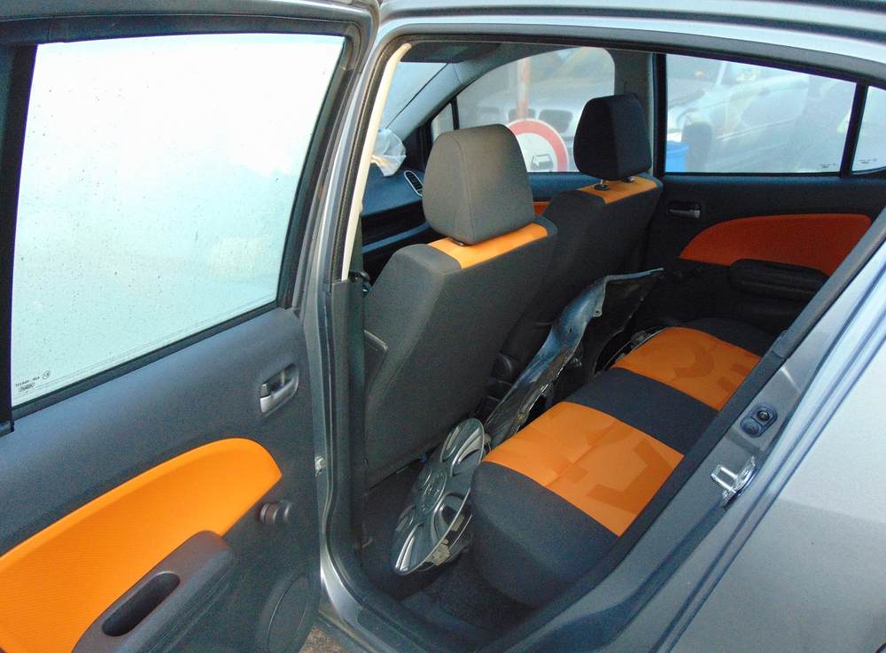 vw polo iii 3 lim. variant  bild1