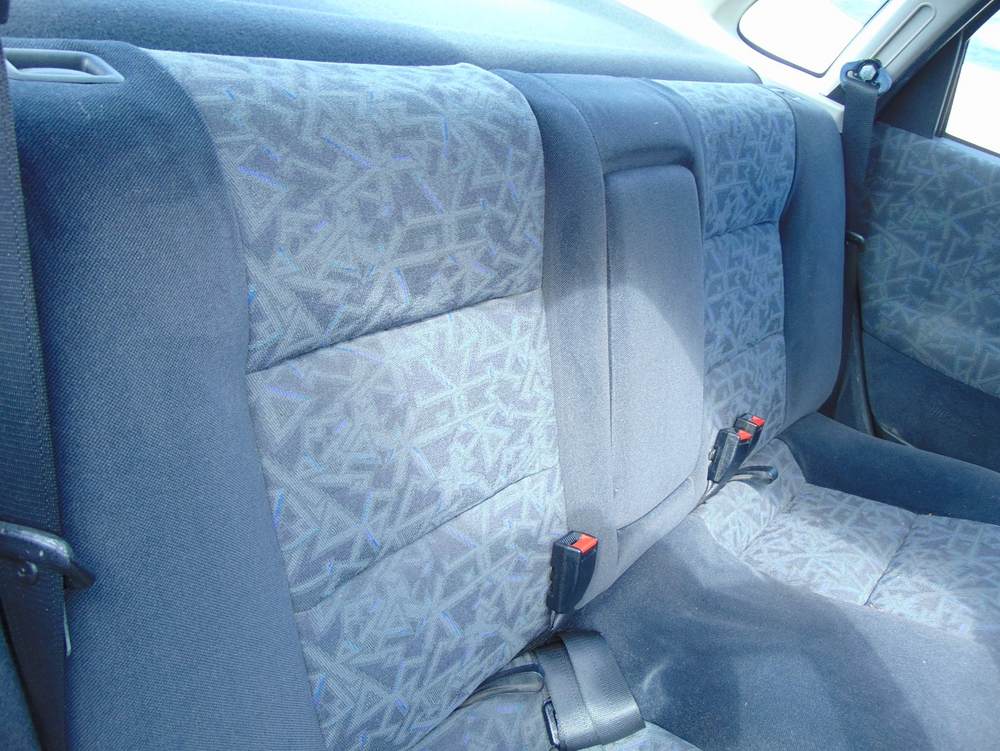opel vectra b lim.  bild1