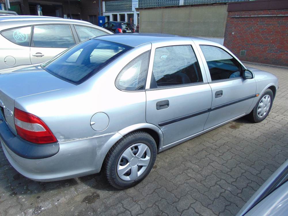 opel vectra b lim.  bild1