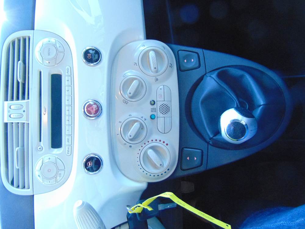 fiat lancia 500  bild1