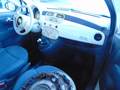fiat lancia 500  bild1